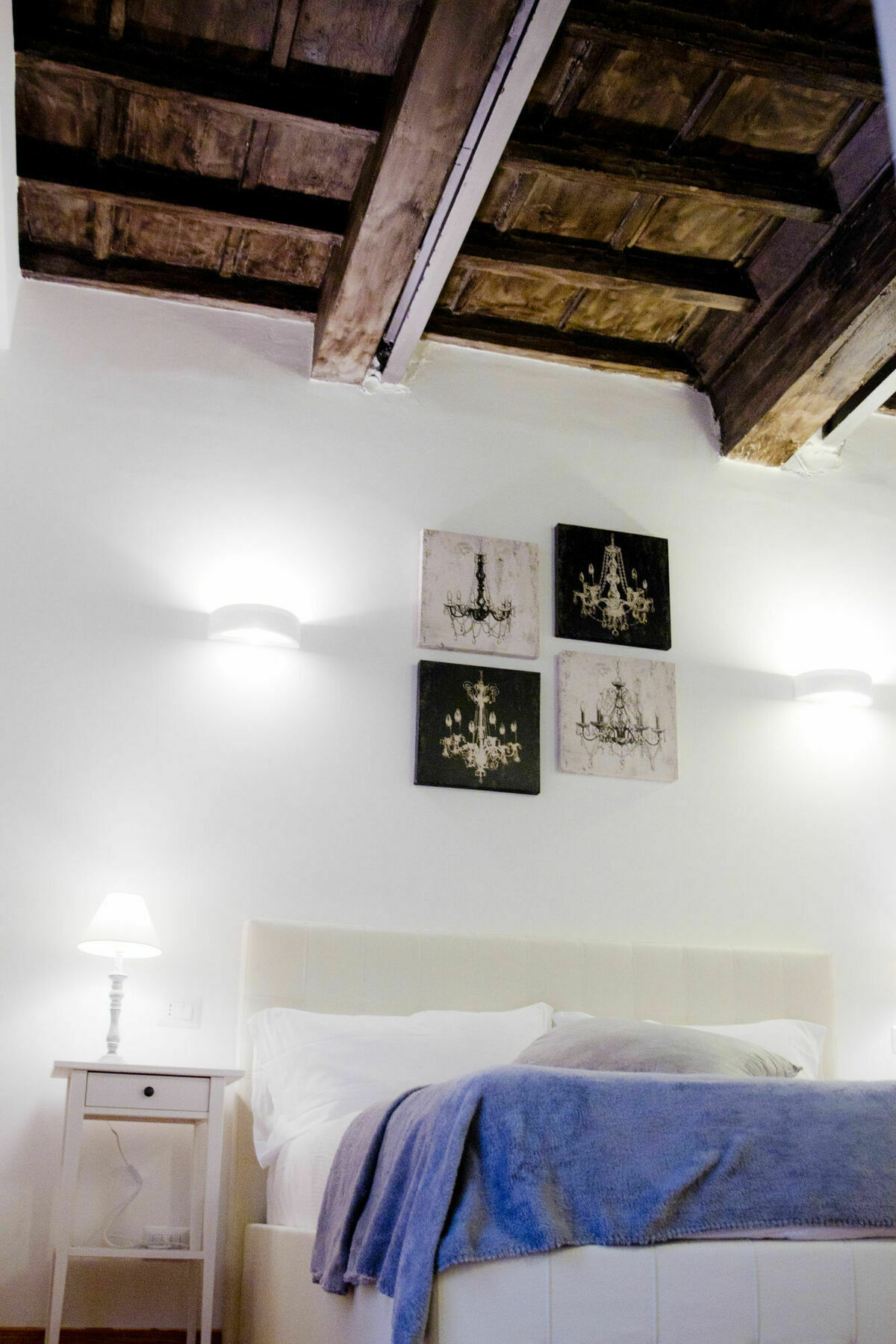 Ripetta 35 Gasthuis Rome