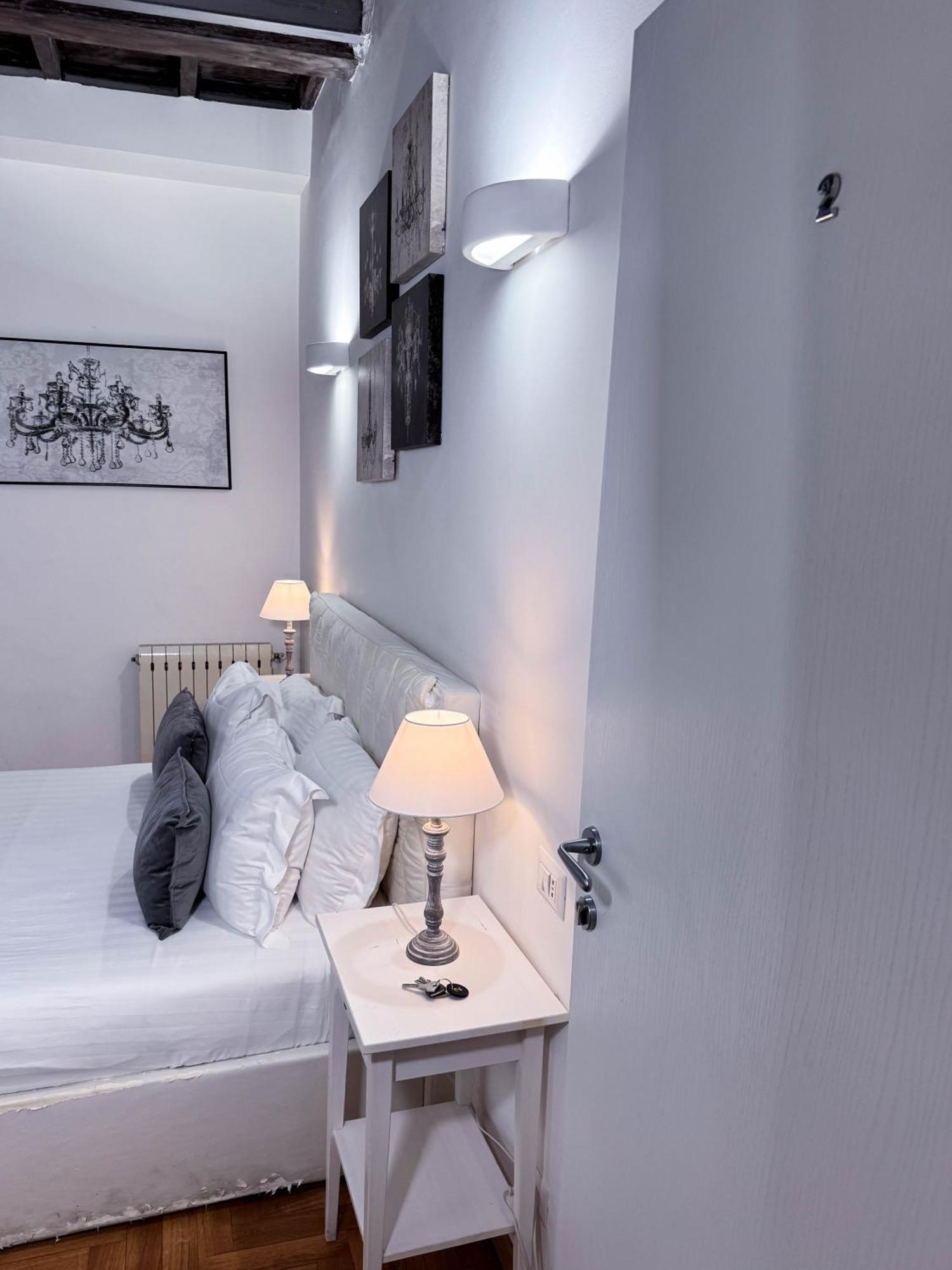 Ripetta 35 Guest house